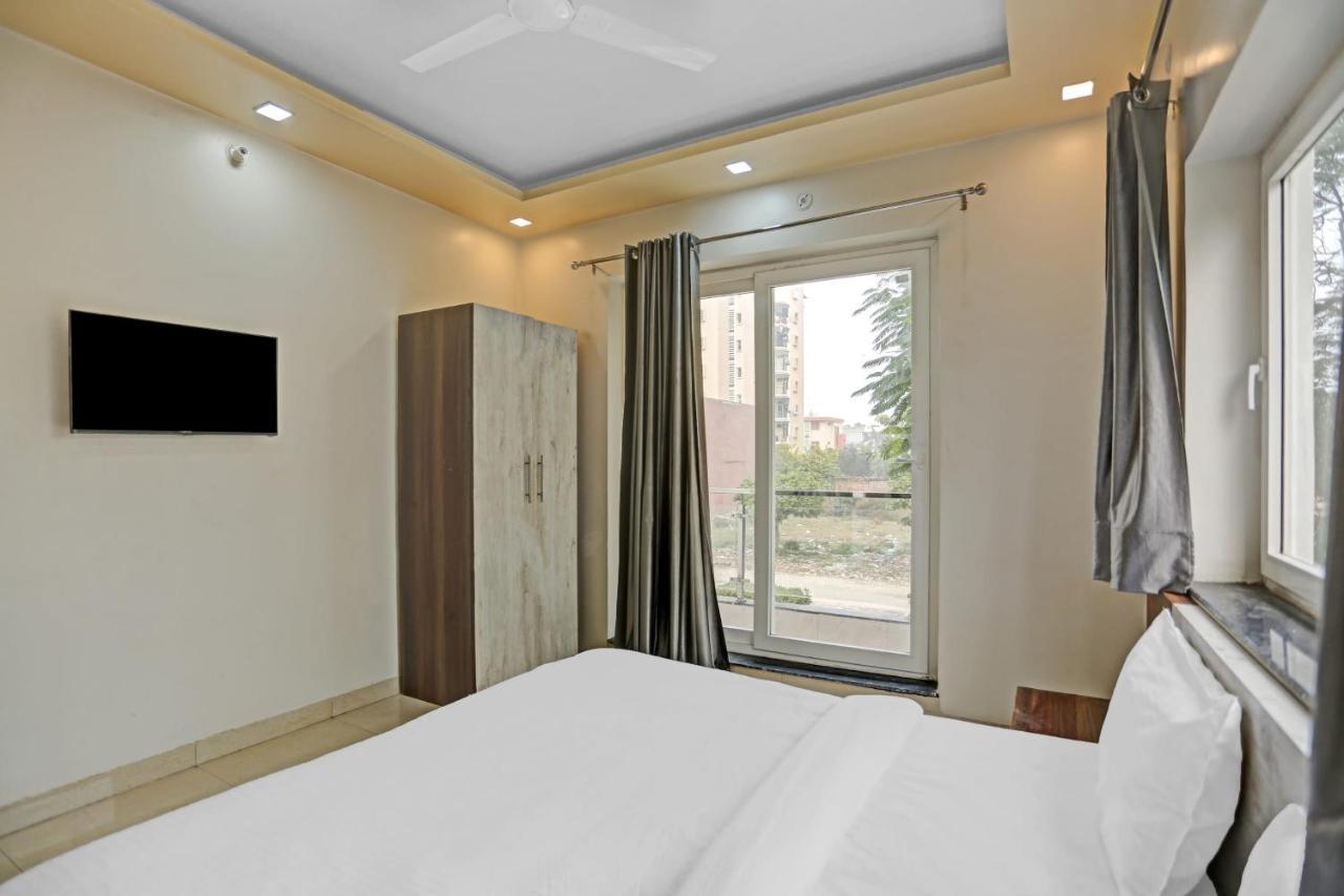 Hotel O Expo View Near Pvr Ansal Plaza 그레이터 노이다 외부 사진