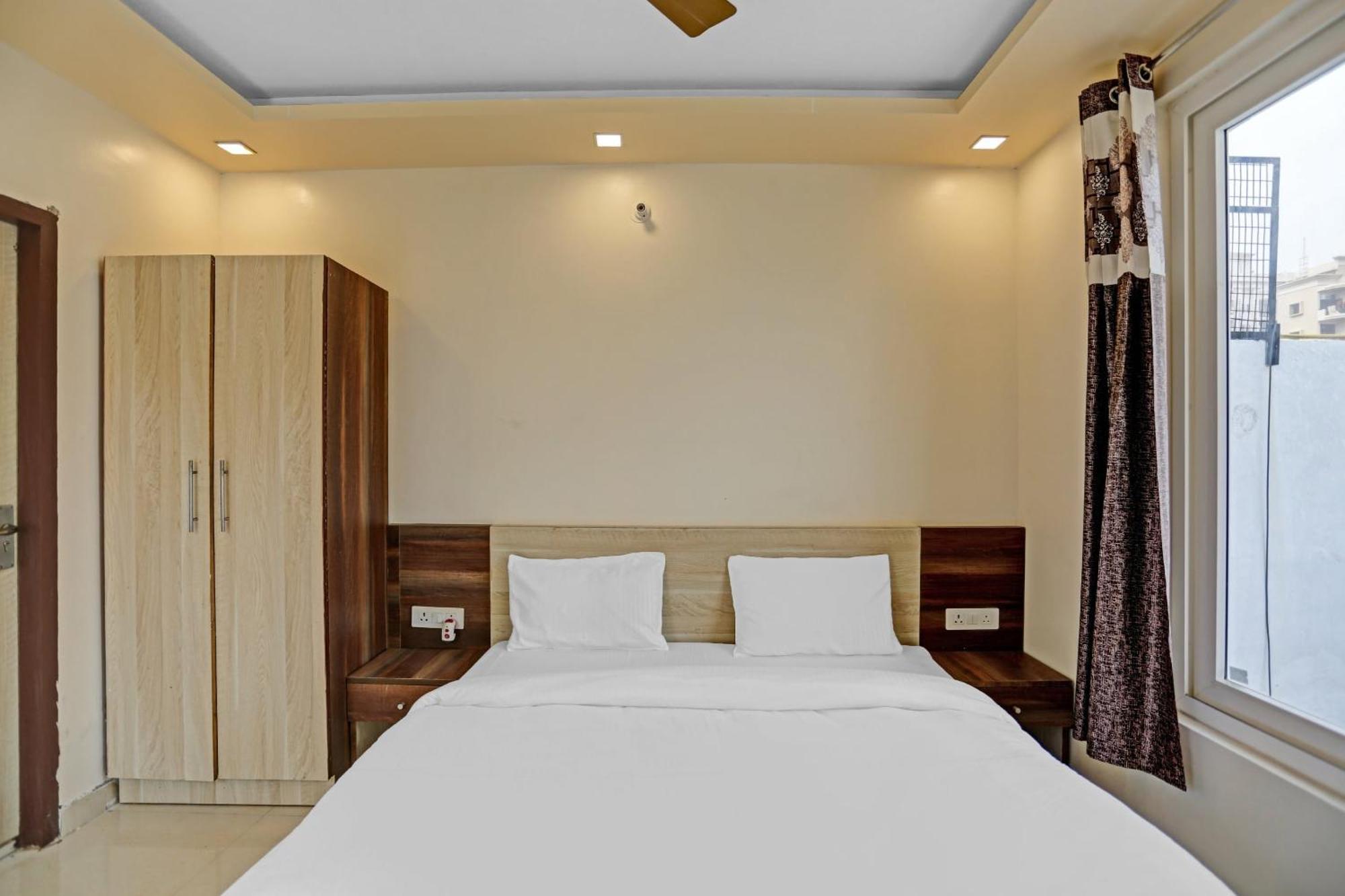Hotel O Expo View Near Pvr Ansal Plaza 그레이터 노이다 외부 사진