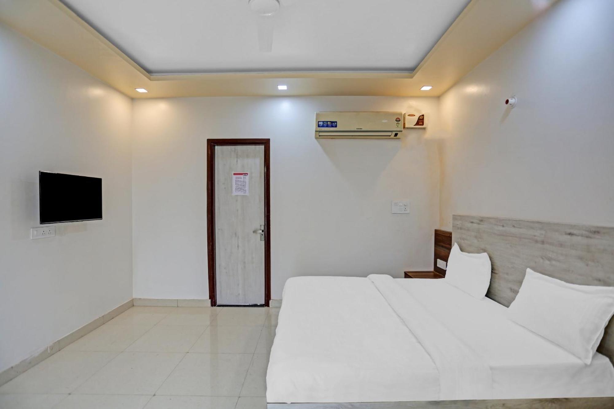 Hotel O Expo View Near Pvr Ansal Plaza 그레이터 노이다 외부 사진