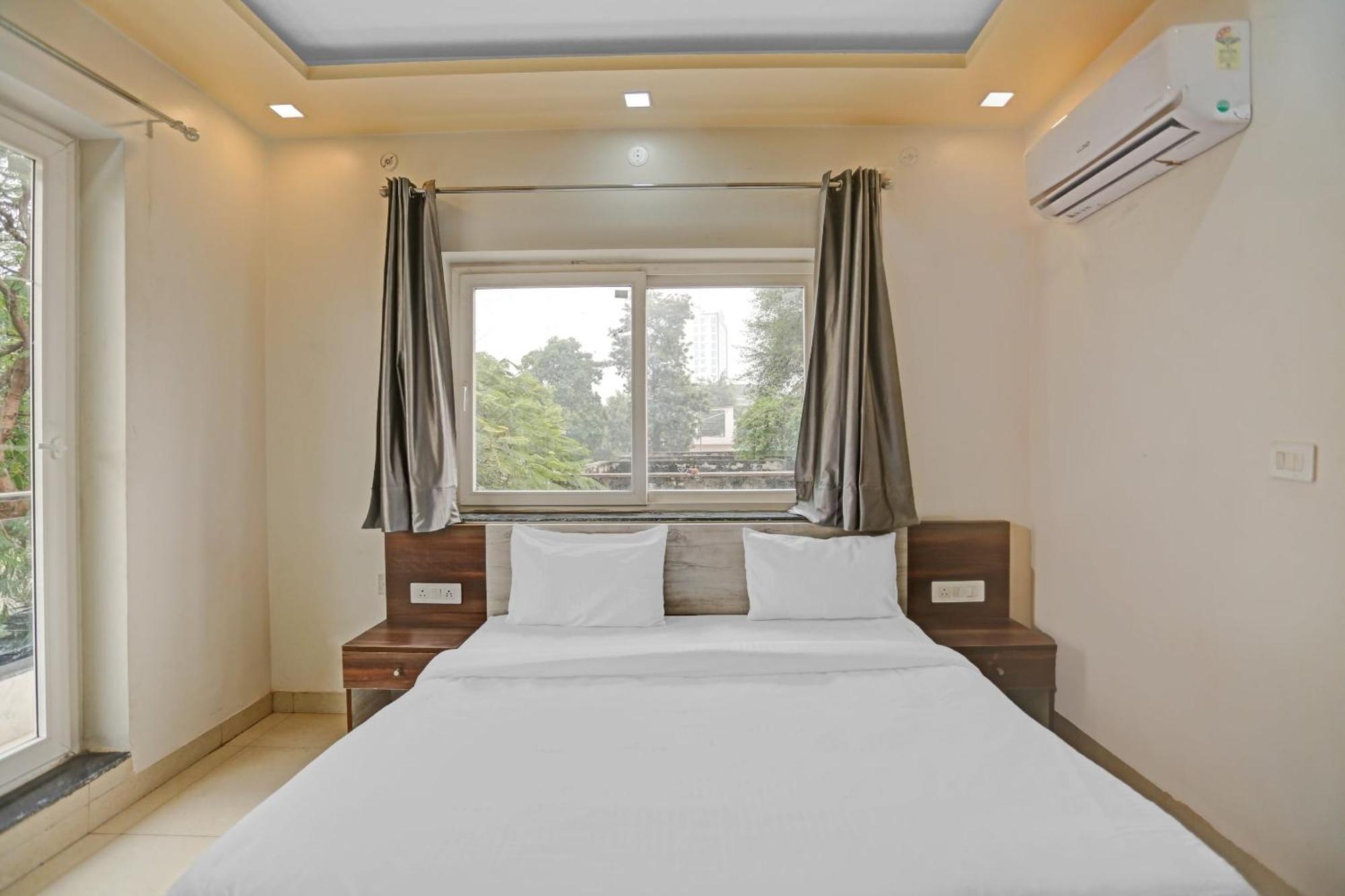 Hotel O Expo View Near Pvr Ansal Plaza 그레이터 노이다 외부 사진