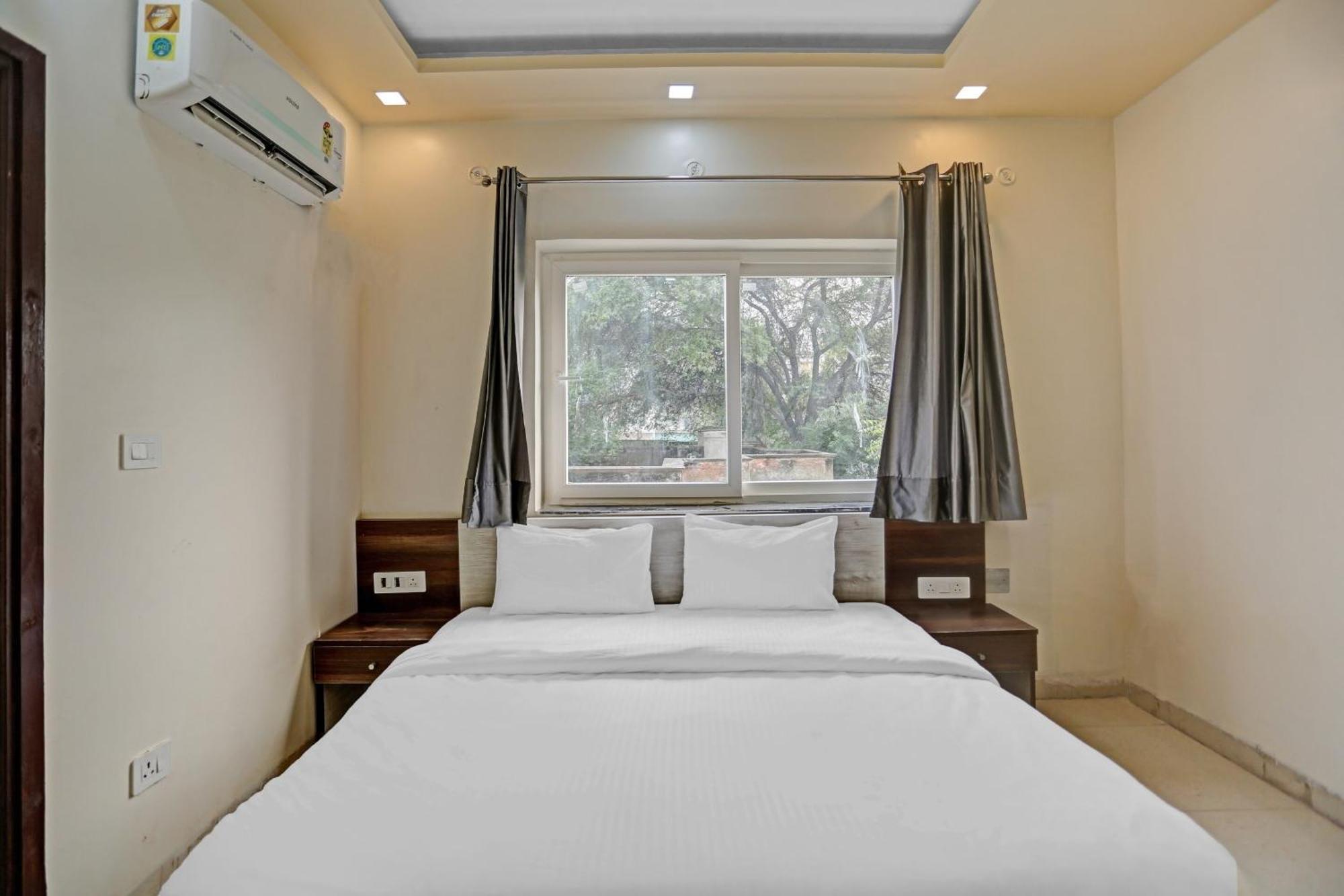 Hotel O Expo View Near Pvr Ansal Plaza 그레이터 노이다 외부 사진